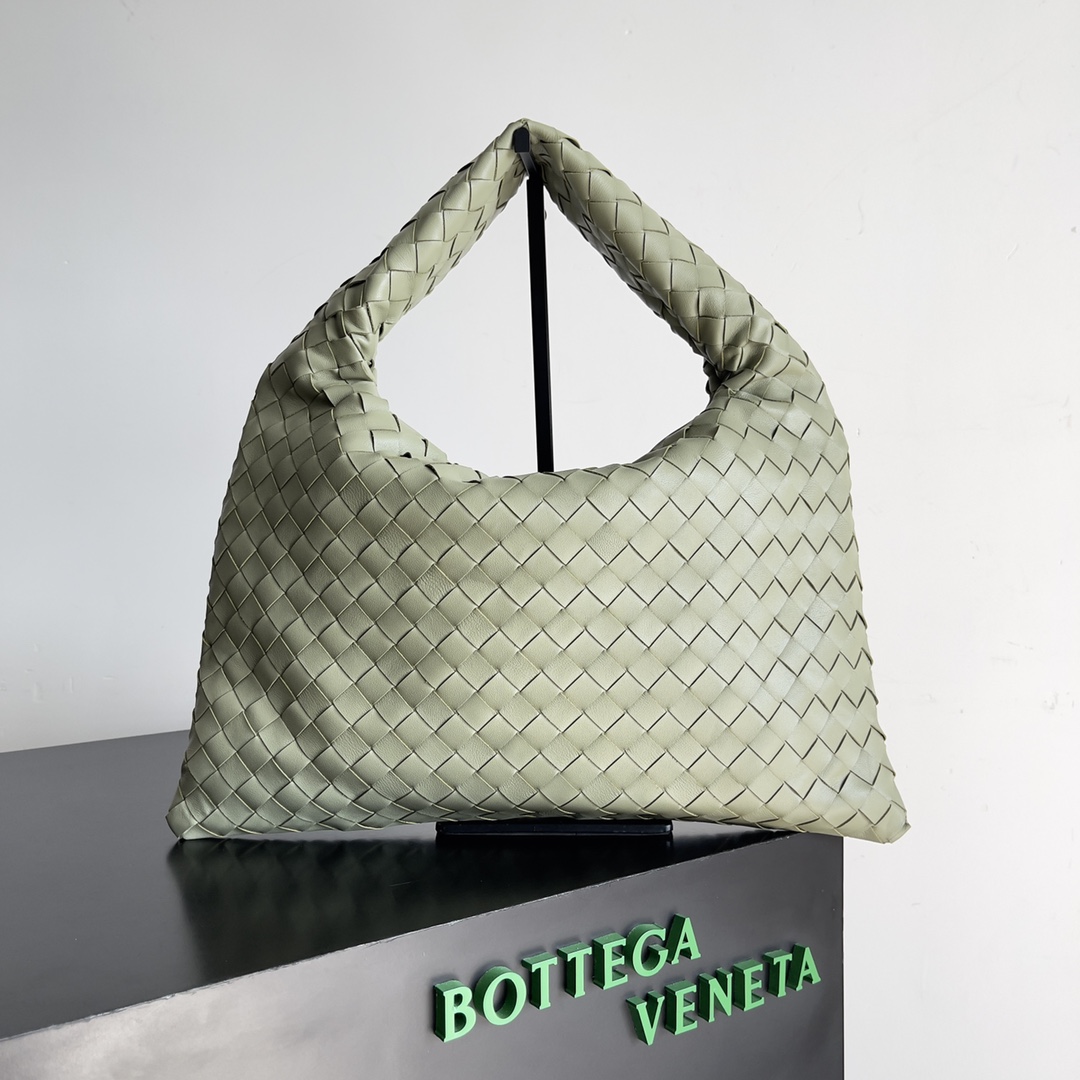 Bottega Veneta Top Handle Bags